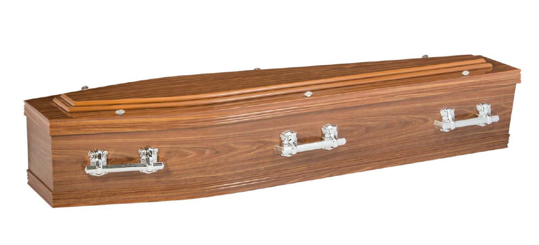 Double-Raised-Lid-(DRL) funeral services Sydney